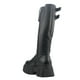 thumbnail image 4 of Bota Chalada Mujer Bresh-4 Negro Plataforma, 4 of 7