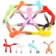 thumbnail image 1 of Juguetes magnéticos de viaje Boxgear Magnet para hombre, 10 piezas para niños, 1 of 8