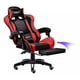 thumbnail image 3 of Silla Gamer Ergonomica Gx 2000 Roja, 3 of 3