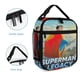 thumbnail image 5 of Lonchera Térmica Desmarcar Superman Legacy 20x11x27 cm, 5 of 6
