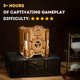 thumbnail image 4 of Puzzle Box PUZZLE POTATO Tesla Box Electronic para adultos, 4 of 9