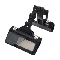 Magideal - Caballete De Pintura, Accesorio, Soporte Para Copias En Papel, Clip, Caballetes Ajustables Para Artistas, Carpeta De Prueba De Escritura Por , 3 En 1