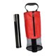 thumbnail image 1 of Bolsa Para Recuperar Pelotas De Golf, Accesorios De Golf Para Principiantes, Shagger Portátil Para Pelotas De Golf, Color Rojo, 1 of 4