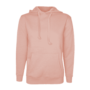 Andesland - Polerón Canguro Unisex
