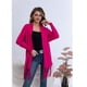 thumbnail image 1 of Tapado Mujer Semi Formal Casual Toda Temporada Colores 048, 1 of 3
