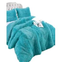 Genérico - Cobertor Invierno 230X250 Chiporro Pelo Largo C8