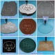 thumbnail image 3 of Juego de brocas de carburo Sworker, 10 unidades, brocas de molinillo de 1/4 de vástago, 3 of 6