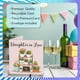 thumbnail image 3 of Tarjeta de cumpleaños para nuera Greeting Card Stuff4 con sobre, 3 of 7