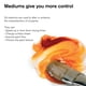 thumbnail image 4 of Botella mediana original Winsor & Newton Liquin de 250 ml, 4 of 9