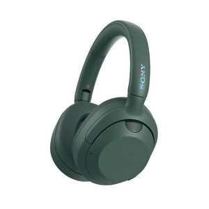 Sony - Audifonos Bluettoth Con Cancelación De Ruido Ult Wear Gris Bosque