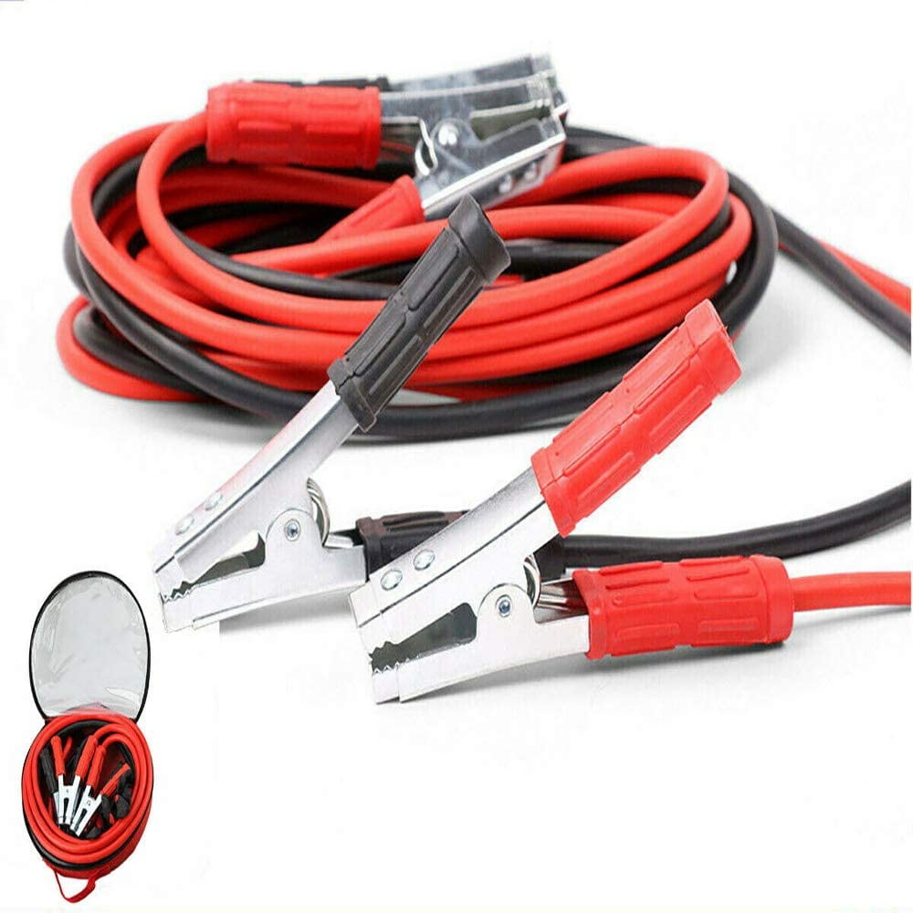 Movi - Cable Para Puente De Bateria 2000 Amp