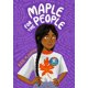 thumbnail image 1 of Maple for the People – Candlewick Press, 1 of 1