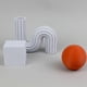thumbnail image 3 of Filamento de impresión 3D POLYMAKER Panchroma Marble PLA 1.75 mm, 3 of 9