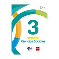 Ediciones Sm - Ciencias Sociales 3