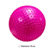 thumbnail image 2 of Pelota Erizo de Pilates 75 cm con Inflador para Ejercicio Funcional, 2 of 2