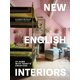 thumbnail image 1 of Libro New English Interiors: En casa con los creativos de hoy, 1 of 8