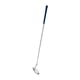 thumbnail image 4 of Entrenamiento de Putter de Golf extraíble para golfistas diestros, deporte de Golf, ayuda para práctica de Putting, palo de Golf desmontable de 3 secc azul, 4 of 5