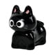 thumbnail image 5 of Figura De Gato Para Centro De Mesa, Decoración De Escritorio Para Estanterías, Armarios De Dormitorio, Estilo C, 5 of 5