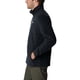 thumbnail image 3 of Chaqueta polar Columbia Steens Mountain 2.0 para hombre negra, 3 of 8
