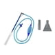 thumbnail image 5 of Accesorios Para Cambiador De Agua De Pecera Bomba De Limpieza De Acuario Para Limpieza De Arena 2,6 M, 5 of 5