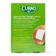 thumbnail image 4 of Curitas adhesivas Medline Curad Flex Fabric de 2,2 cm, 100 piezas, 4 of 7
