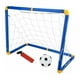 thumbnail image 1 of Portería Arco Pelota De Futbol Juguete Infantil Fácil Armado, 1 of 3