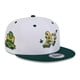 thumbnail image 2 of Jockey New Era Official Doodles MLB Oakland Athletics White, 2 of 7