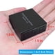 thumbnail image 5 of Divisor Toslink Y.D.F de 1 entrada y 3 salidas con LPCM 2.0 DTS Dolby, 5 of 6