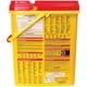 thumbnail image 2 of Cubeta antimaleza Preen Garden de 7,26 kg, cubre 238,76 m², 2 of 9