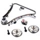 thumbnail image 4 of Kit de cadena de distribución Flynsu para Toyota Camry y RAV4 2.5L/2.7L, 4 of 6