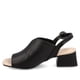 thumbnail image 2 of Sandalia Mujer Bata New Stacy Negro, 2 of 7