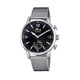thumbnail image 1 of Reloj 18803/3 Lotus Negro Hombre Connected, 1 of 3