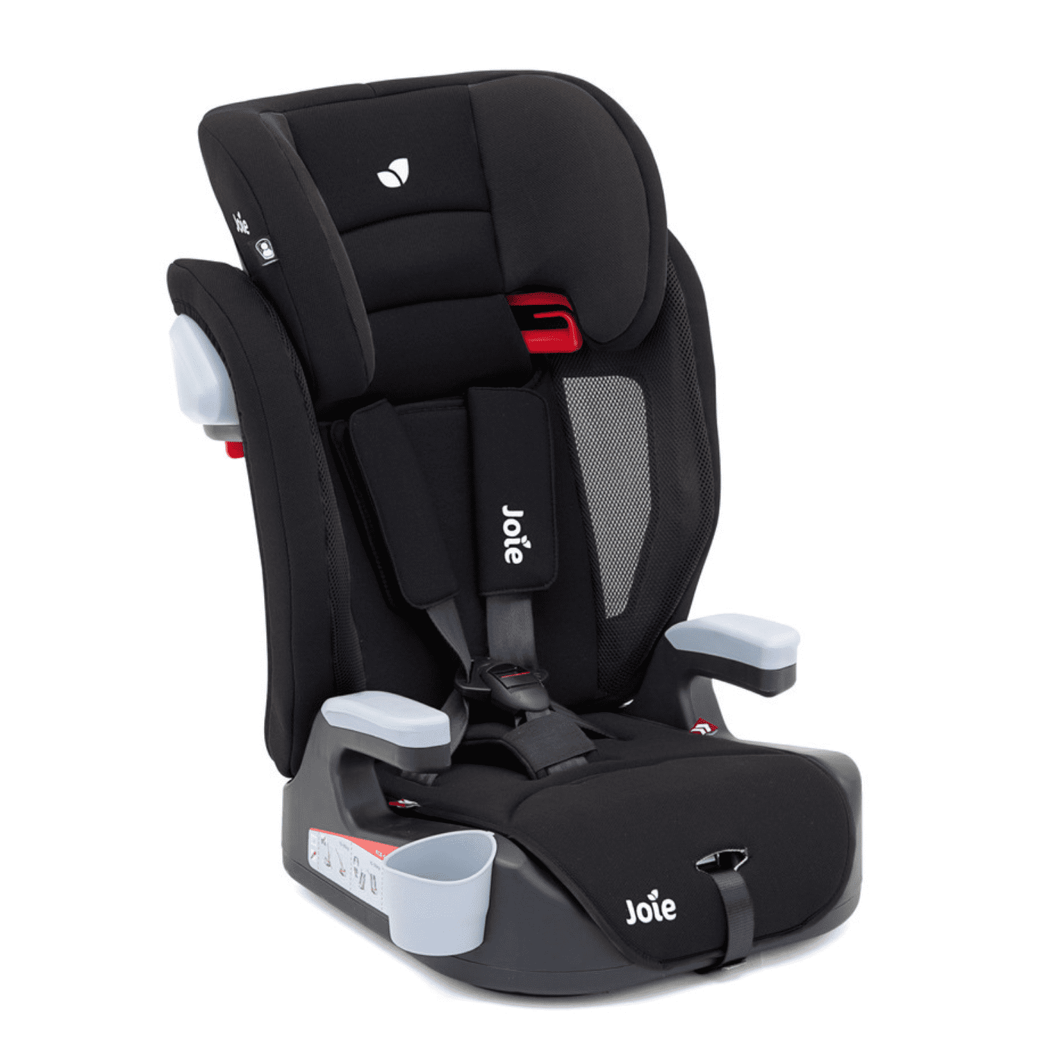 Silla de Auto Butaca Elevate Two Tone