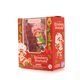 thumbnail image 2 of Figure The Loyal Subjects Strawberry Shortcake Cheebee, 2.5 pulgadas, 2 of 3