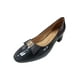 thumbnail image 1 of Zapato de Fiesta Mujer Negro, 1 of 3