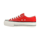 thumbnail image 4 of ZAPATILLAS URBANAS MD ROJO MUJER | 2J04-13 - Talla 36 CL / 23 CM, 4 of 6