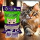 thumbnail image 4 of Arena Sanitaria Aglutinante Iones de Plata  10 kg LAVANDA, 4 of 4