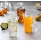 thumbnail image 5 of 50 Vasos Desechables Vaso C/tapa Domo Sin Oyo 22oz/650ml, 5 of 10