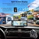 thumbnail image 5 of Pantalla Carplay VR-robot 10.26" Android Auto Inalámbrico, 5 of 7