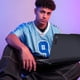 thumbnail image 5 of Notebook Gamer Lenovo LOQ Intel Core i7 16GBRAM 512GBSSD NVIDIA GeForce RTX 5060 15.6, 5 of 8