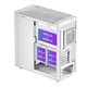 thumbnail image 4 of Rosewill Helium Air Torre Mediana E-ATX Blanco, 4 of 6