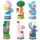 thumbnail image 1 of Minifigurita Re-Ment Swing Kirby in Dream Land Blind Box, 1 of 9