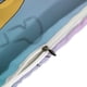 thumbnail image 4 of Psyduck Bed Duvet Cover Funny Anime Cartoon Bedding Sets Lightweight 3 Piece Comforter Sets, 4 of 5
