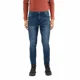 thumbnail image 1 of JEANS HOMBRE NEW SLIM TIRO MEDIO MED BLUE TECHNO FABRIC ELLUS, 1 of 3