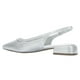 thumbnail image 4 of Ballerina Mujer  Chalada Diri-1 Plateado Casual, 4 of 8
