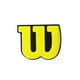 thumbnail image 1 of Antivibrador De Tenis Wilson W Amarillo, 1 of 2