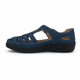 thumbnail image 2 of Zapato de Mujer de color Azul Casual Chalada Deco-14, 2 of 6