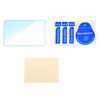Magideal - Protector De Pantalla Película Antirreflectante Capa Adicional De Protección Piezas De Repuesto Película Protectora Accesorios De Cámara Para Pocket 3