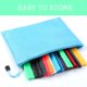 thumbnail image 5 of Wax Craft Sticks UPINS, 1000 unidades, adhesivos flexibles para niños, 5 of 6