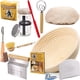 thumbnail image 1 of Kit básico de suministros para hornear: pan de masa madre CRISS ELITE, 1 of 8